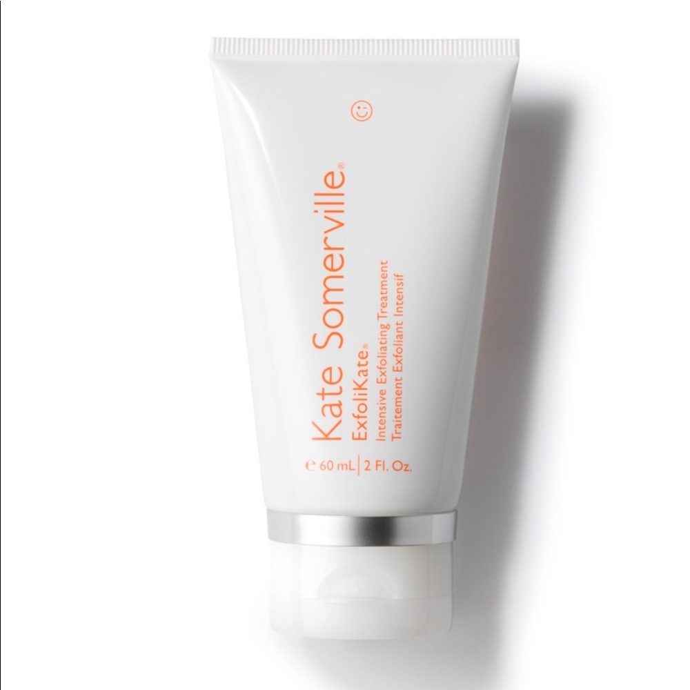 Intensive Exfoliating Treatment